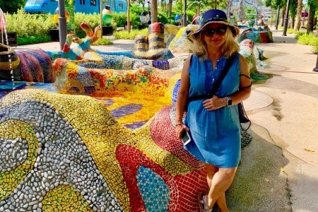 SINGAPUR - MALAJSIE - BANGKOK - 71