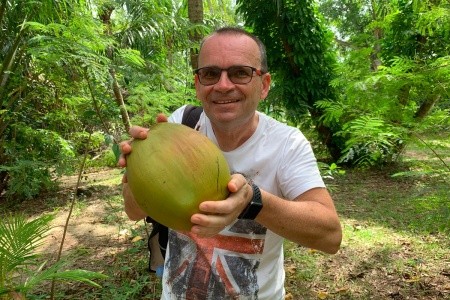 SINGAPUR - MALAJSIE - BANGKOK - 72