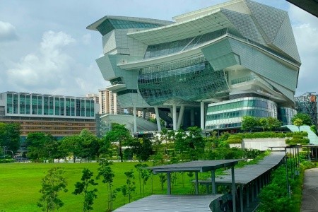 SINGAPUR - MALAJSIE - BANGKOK - 74