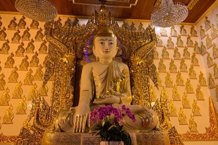 SINGAPUR - MALAJSIE - BANGKOK - 78