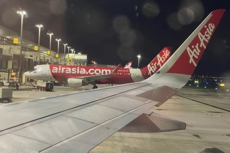 SINGAPUR - MALAJSIE - BANGKOK - 99