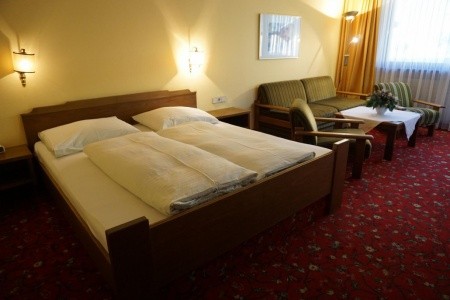 Landgasthof Dorferwirt - 15