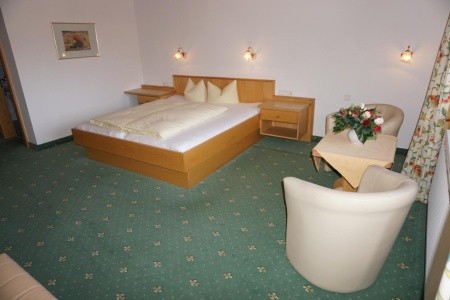 Landgasthof Dorferwirt - 16