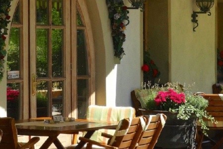 Landgasthof Dorferwirt - 18