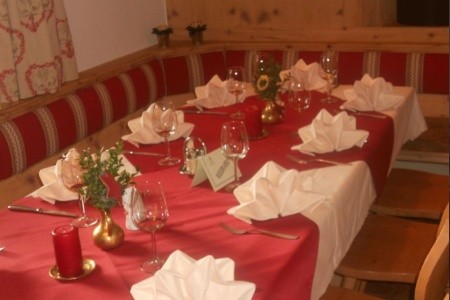 Landgasthof Dorferwirt - 19