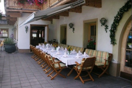 Landgasthof Dorferwirt - 20