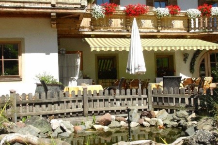 Landgasthof Dorferwirt - 21