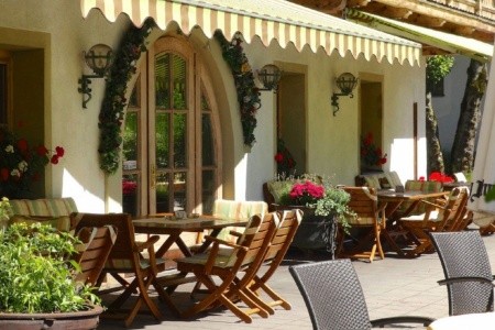 Landgasthof Dorferwirt - 22