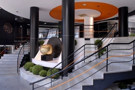 Alegria El Mar (Ex. Mercury) - 5