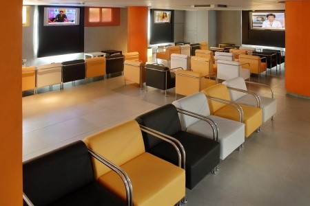 Alegria El Mar (Ex. Mercury) - 7