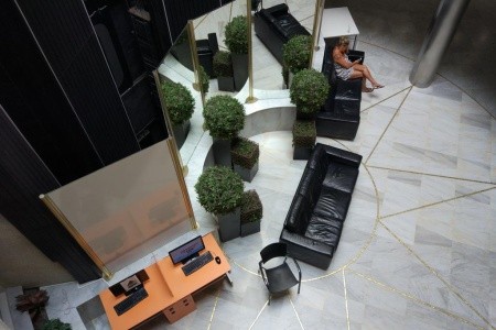 Alegria El Mar (Ex. Mercury) - 8