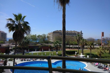 Alegria El Mar (Ex. Mercury) - 9