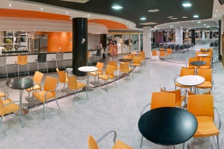 Alegria El Mar (Ex. Mercury) - 10