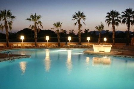 Alegria El Mar (Ex. Mercury) - 13