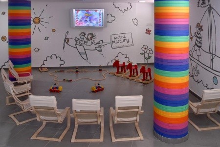 Alegria El Mar (Ex. Mercury) - 14