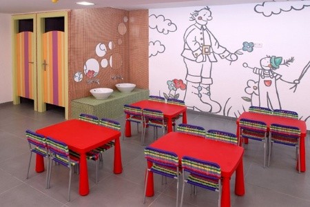 Alegria El Mar (Ex. Mercury) - 15