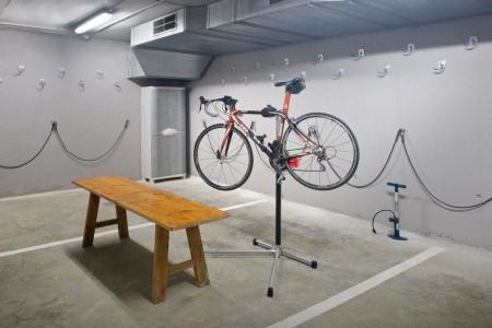 Alegria El Mar (Ex. Mercury) - 16