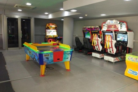 Alegria El Mar (Ex. Mercury) - 17