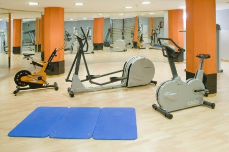 Alegria El Mar (Ex. Mercury) - 19