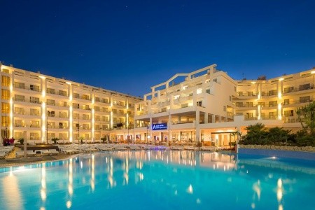 Aquahotel Aquamarina - 4