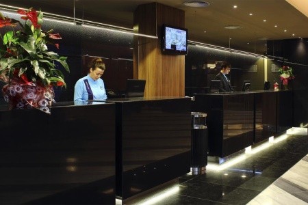 Aquahotel Aquamarina - 11