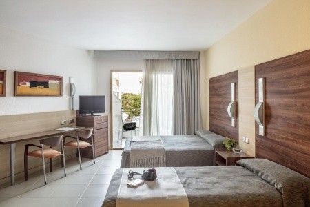 Aquahotel Aquamarina - 13