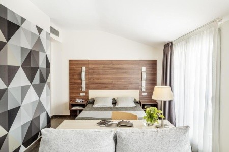 Aquahotel Aquamarina - 18