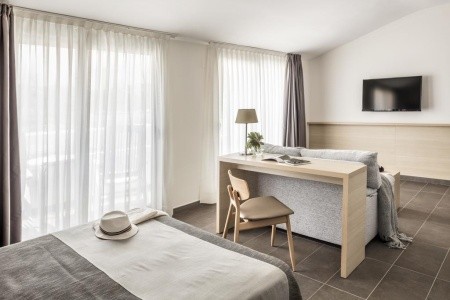 Aquahotel Aquamarina - 20