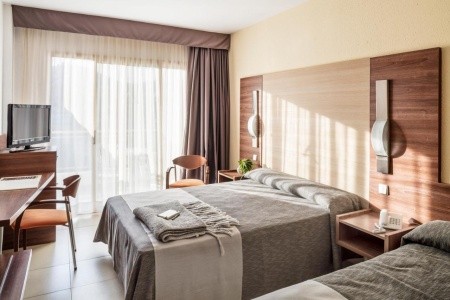 Aquahotel Aquamarina - 25