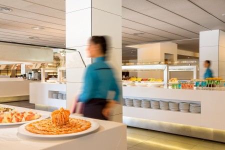 Aquahotel Aquamarina - 27