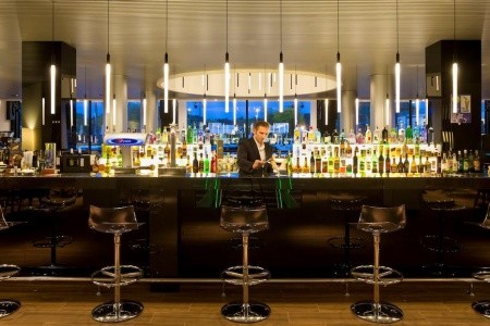 Aquahotel Aquamarina - 29