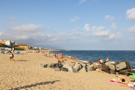 Aquahotel Aquamarina - 31