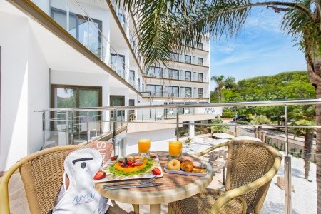 Sumus Stella & Spa (Pineda De Mar) - 2