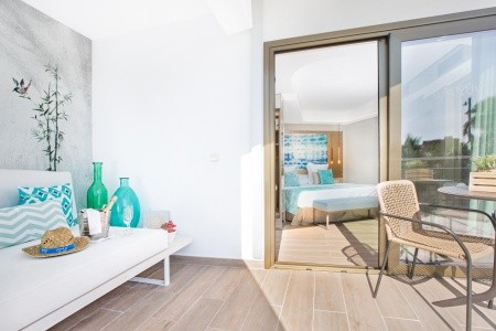 Sumus Stella & Spa (Pineda De Mar) - 3