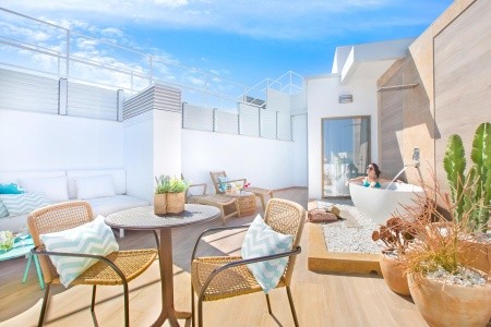 Sumus Stella & Spa (Pineda De Mar) - 4