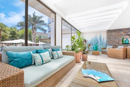 Sumus Stella & Spa (Pineda De Mar) - 5