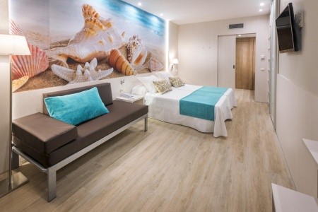 Sumus Stella & Spa (Pineda De Mar) - 8