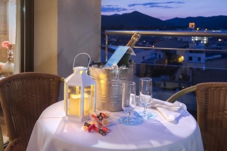 Sumus Stella & Spa (Pineda De Mar) - 11