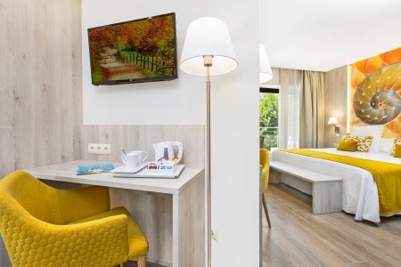 Sumus Stella & Spa (Pineda De Mar) - 12