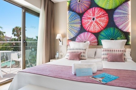 Sumus Stella & Spa (Pineda De Mar) - 16