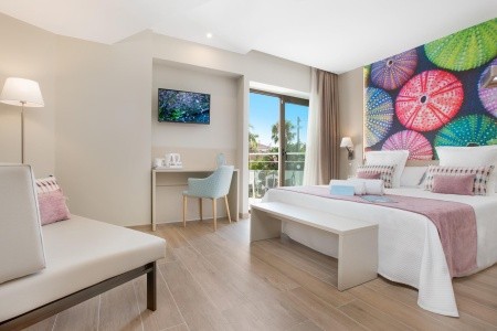 Sumus Stella & Spa (Pineda De Mar) - 17