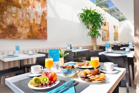 Sumus Stella & Spa (Pineda De Mar) - 19