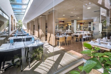 Sumus Stella & Spa (Pineda De Mar) - 20