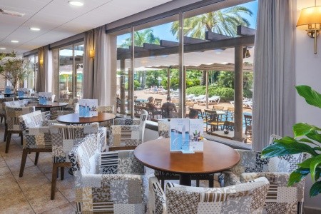 Sumus Stella & Spa (Pineda De Mar) - 21