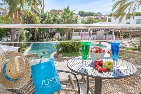 Sumus Stella & Spa (Pineda De Mar) - 23