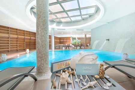 Sumus Stella & Spa (Pineda De Mar) - 24