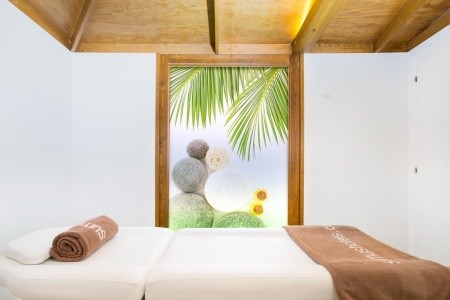 Sumus Stella & Spa (Pineda De Mar) - 26