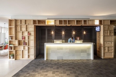 Aqua Hotel Bertran - 3