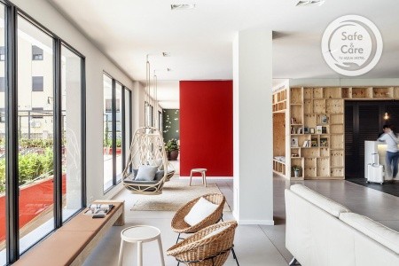 Aqua Hotel Bertran - 4