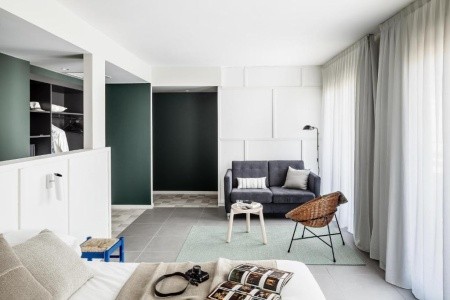 Aqua Hotel Bertran - 6